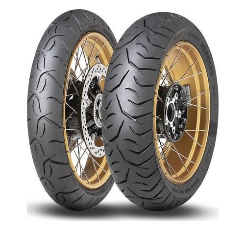 Dunlop trailmax meridian - dunlop,