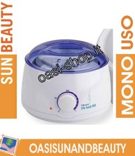 Scaldacera wax heater 500ml