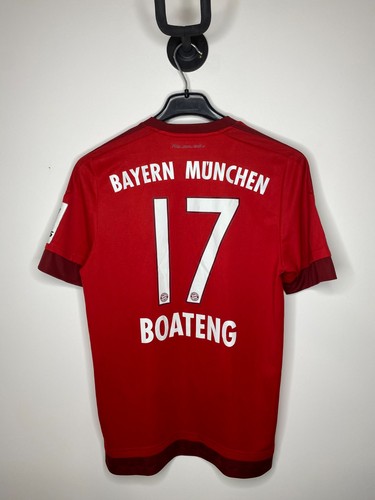 Maglia calcio home - maglia, #17