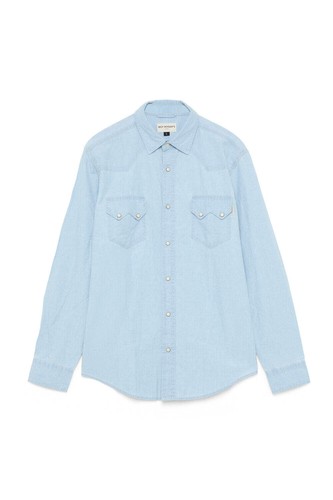 Roy roger camicia uomo - roger's,