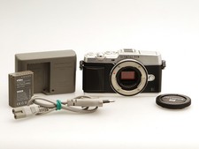 Olympus fotocamera digitale