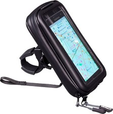 Supporto gps moto bagster - moto, da