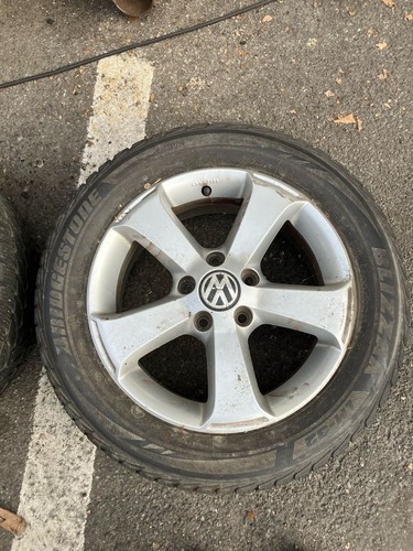 Cerchi gomme invernali in - e,