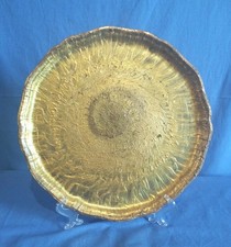 Vassoio Piatto Portata Antico