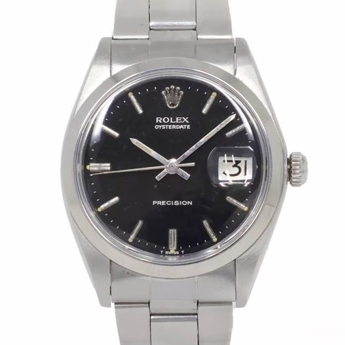 Rolex 1969 orologio polso - 1969,