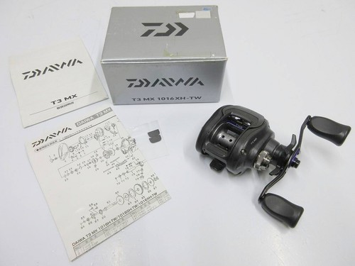 Daiwa 1016 xh tw - t3, mx
