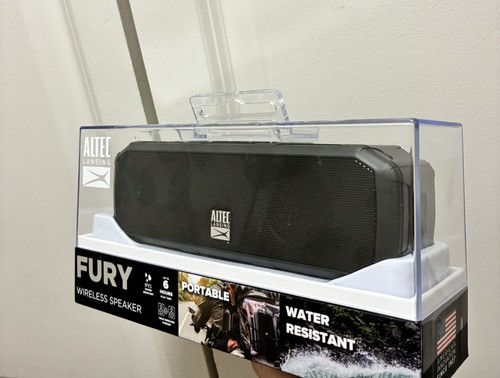 Altoparlante altec lansing - altec,