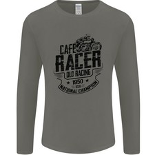 Café Racer Vecchia Moto Da