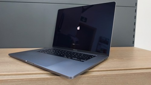 Macbook pro a2141 i7 - macbook,