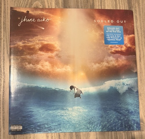 Souled out limited edition - (limited,