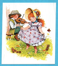 LOVELY DOLL-FLASH