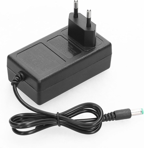 Squado caricabatterie 21v - caricabatterie, da
