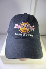 HARD ROCK CAFE SHARM EL SHEIK