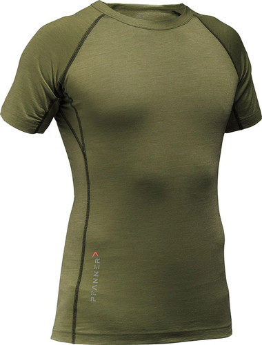 Maglia pfanner merino tencel - pfanner®,