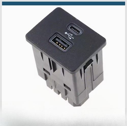 Modulo interfaccia