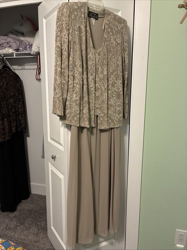 Abito giacca beige - , alex
