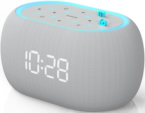 Anjank radiosveglia bluetooth - anjank,