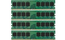 16 GB (4x4 GB) RAM 240pin