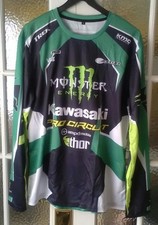 MAGLIA KAWASAKI PRO CIRCUIT