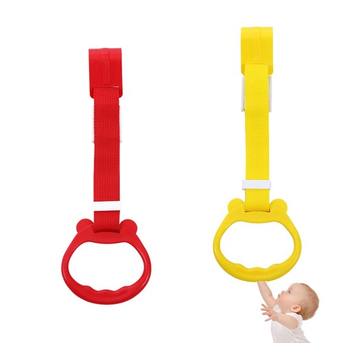 Anelli box bambini - anelli, maniglie