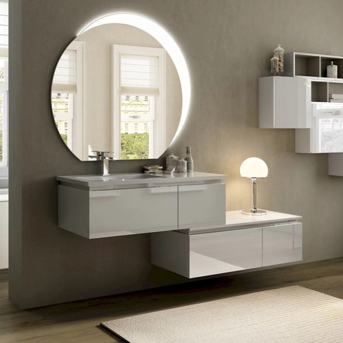Avril mobile bagno - avril, sospeso