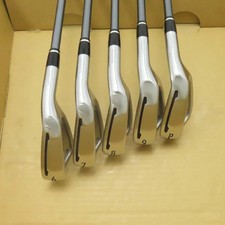 TaylorMade Gloire Set di ferri