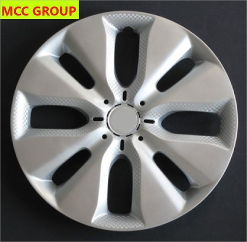 Set copricerchi coppa ruota - 4,