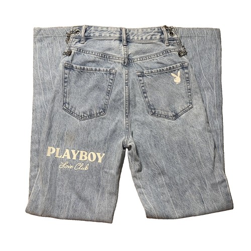 Jeans playboy pacsun - pacsun, denim