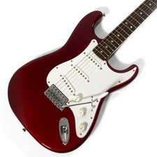 Chitarra elettrica Fender
