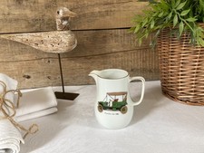 1125⚜️ Ancien Pot à Lait