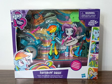 My Little Pony RAINBOW DASH