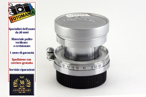 Leitz leica summicron - leitz,
