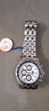 Orologio Cronografo Vintage