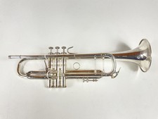 Tromba Bach 37 Bb usata (SN