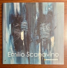 CATALOGO DI EMILIO SCANAVINO