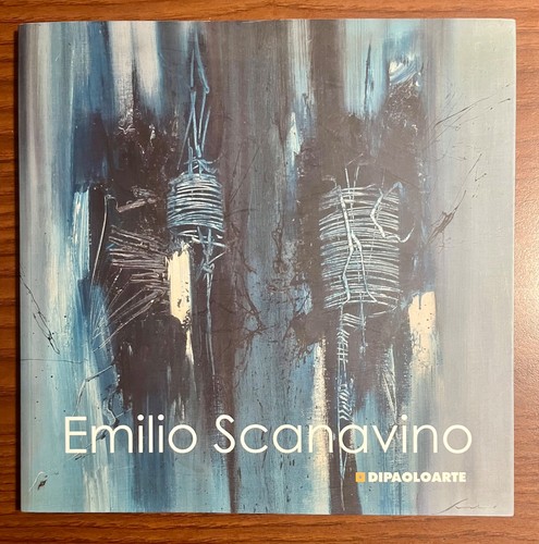 Catalogo emilio scanavino - di,