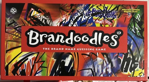 Brandoodles the brand - brandoodles,