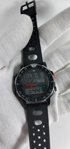 Orologio digitale uomo citizen - orologio,
