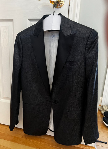 Giacca dsquared2 stile - stile, smoking