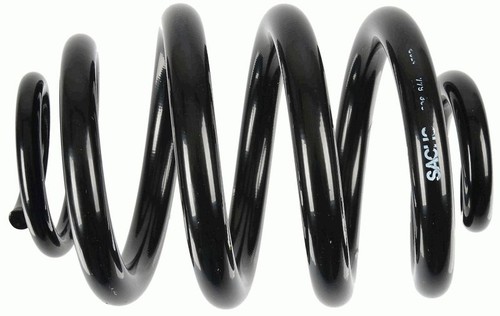 Molla sospensione sachs 996 - molla,