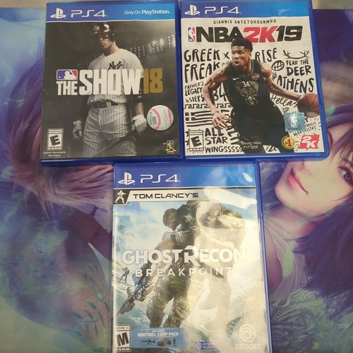 Lotto giochi ps4 - giochi, show