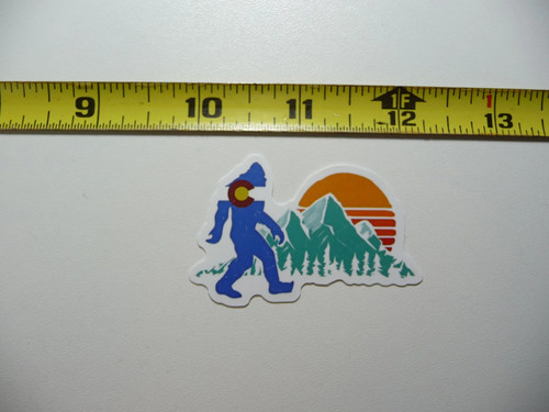 Bigfoot sasquatch colorado - sasquatch,