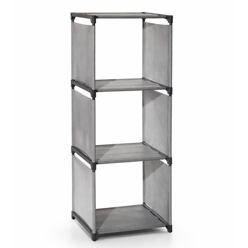 Scaffale componibile 6 - componibile, 3