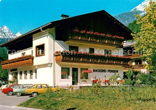 Heiligenblut kaernten - heiligenblut,