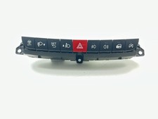 PULSANTIERA CENTRALE PER FIAT