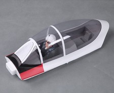 Abitacolo FMS 1400mm T28