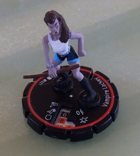 Heroclix clobberin time 021 - time, #021