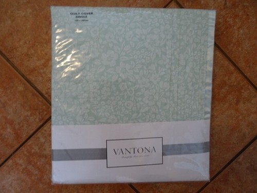 Vantona monique duck egg - vantona, egg""