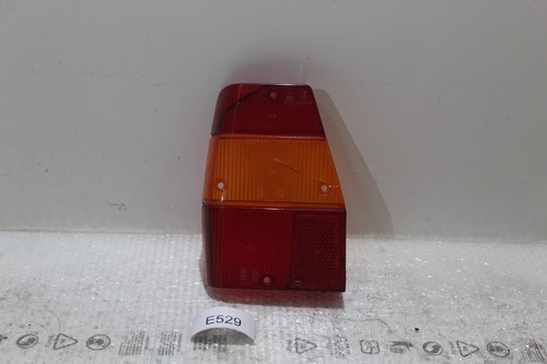 Plastica fanalino posteriore - plastica,