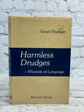 Harmless Drudges by Israel